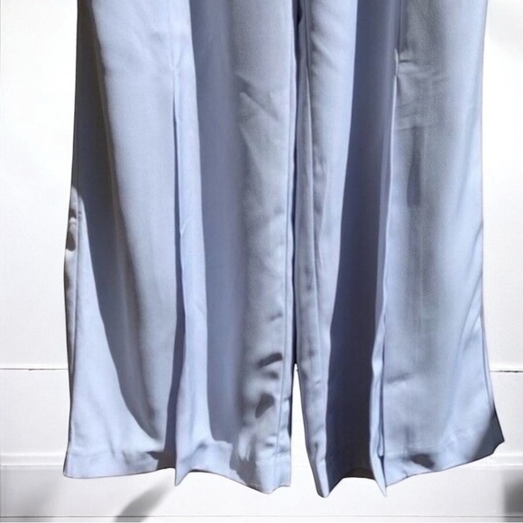 🌻C/MEO Collective "With You" Jumpsuit in Sky *NEW WITH TAGS* | US Size 8 - Picture 6 of 12